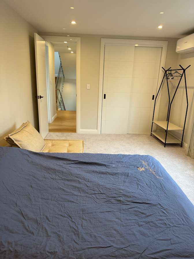 MX's room