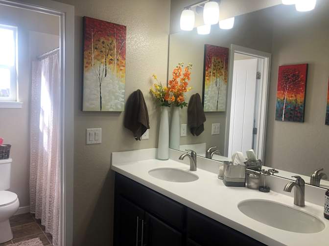 Jennifer's room