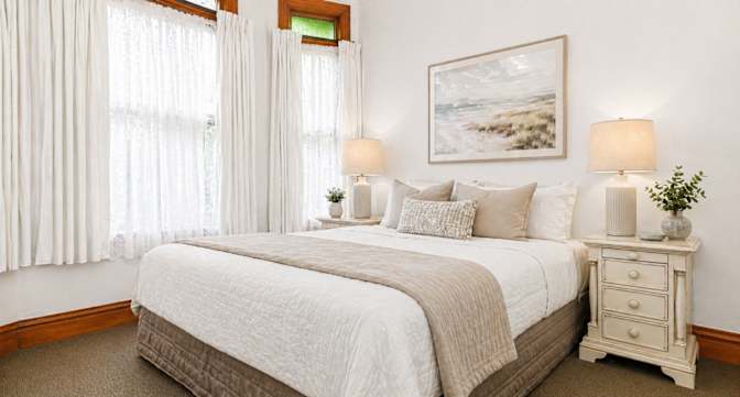 Jessica's room