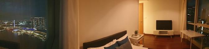 VVA EI's room
