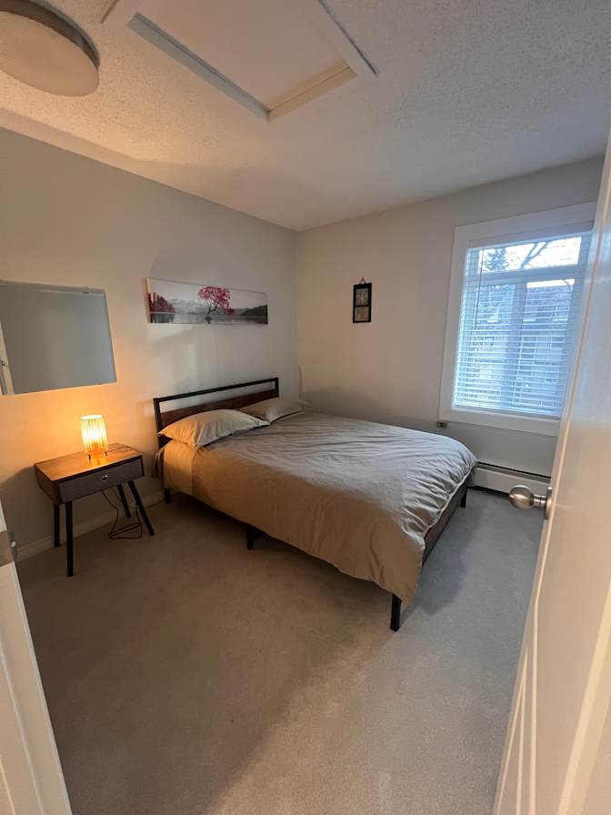 Julie's room