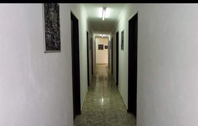 Joseph's room