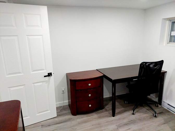 Marc's room