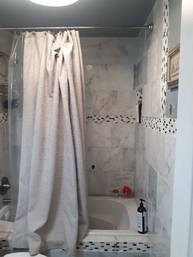 Hector's room