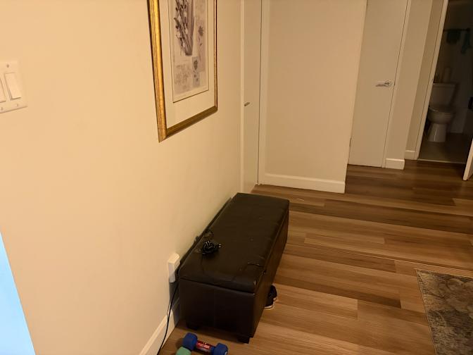Amarachi Ihedimbu's room
