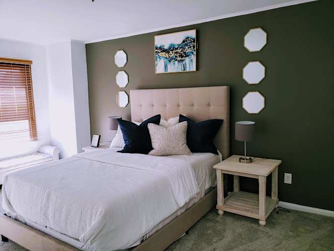 PadSplit's room