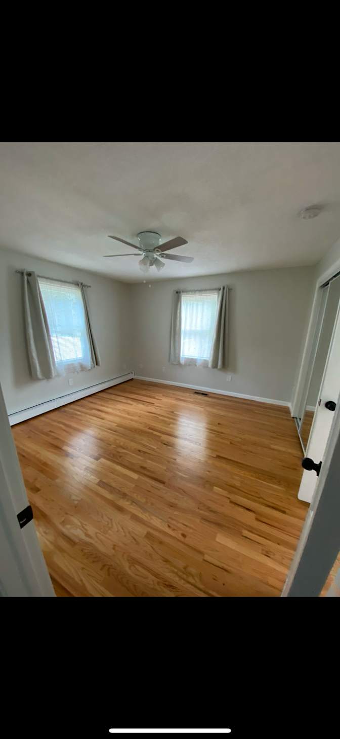 Stephanie's room