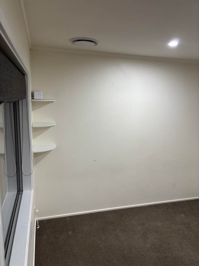 Nicolas's room