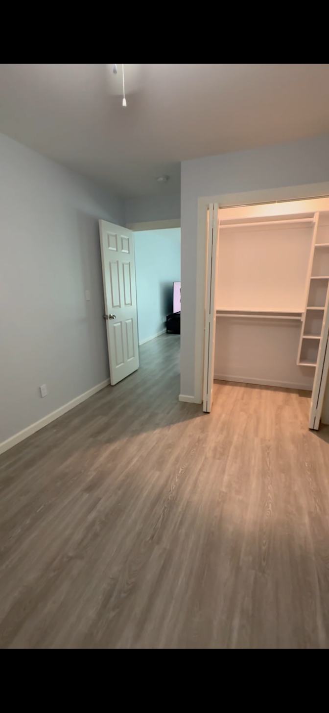 Ashley's room