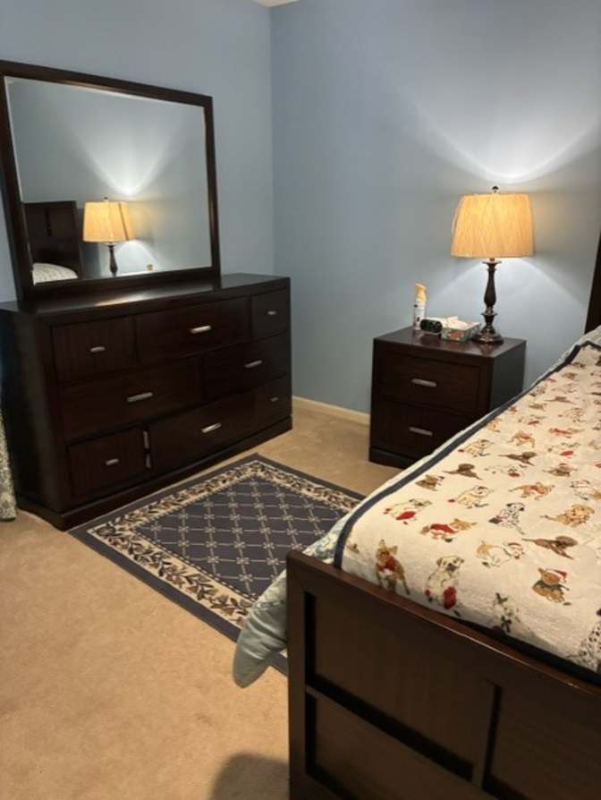 Sofia's room