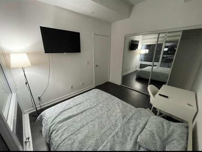 Vita's room