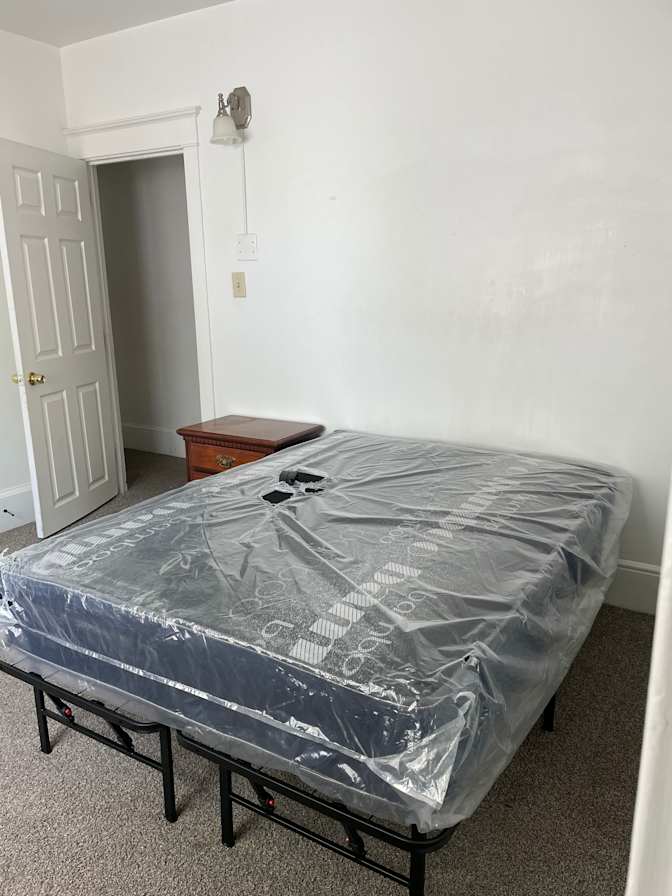 Shannon's room