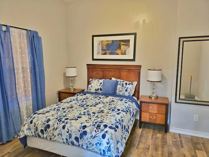 Grandbay RE Holdings's room