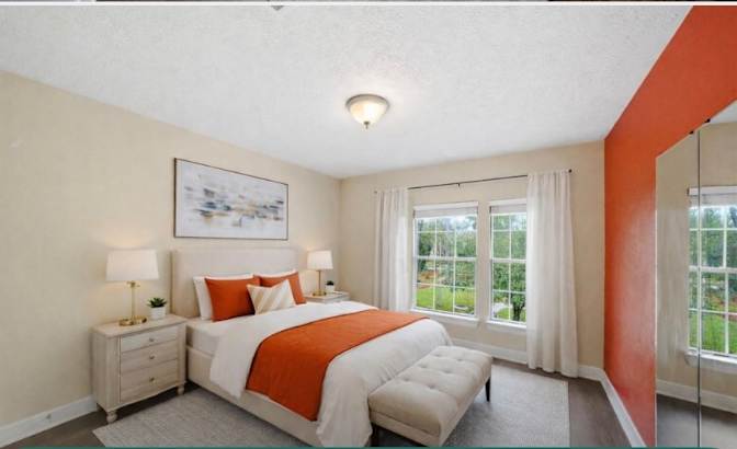 Jessica's room
