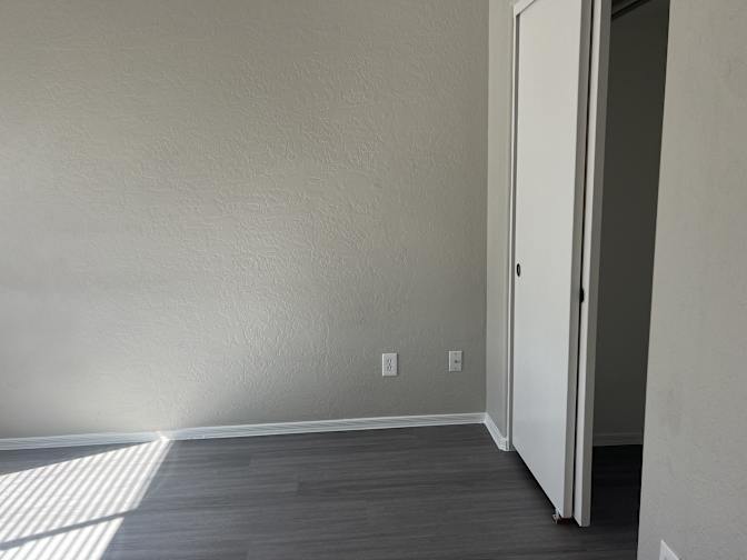 Tommy's room