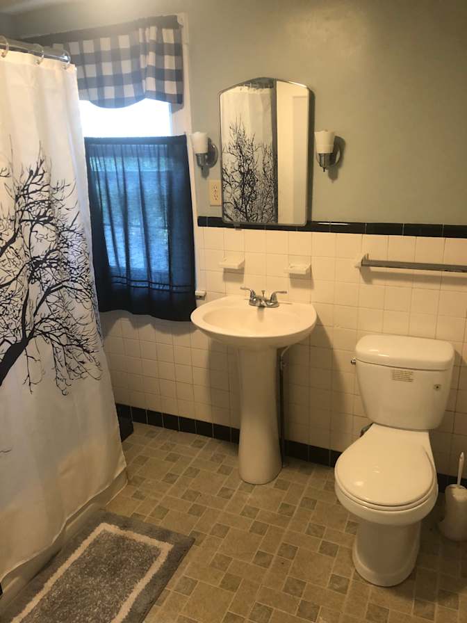 cynthia scott's room
