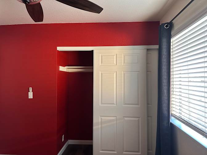 Leticia's room