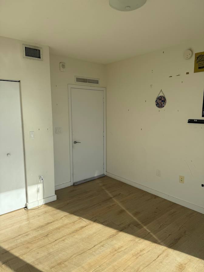 Kevin's room