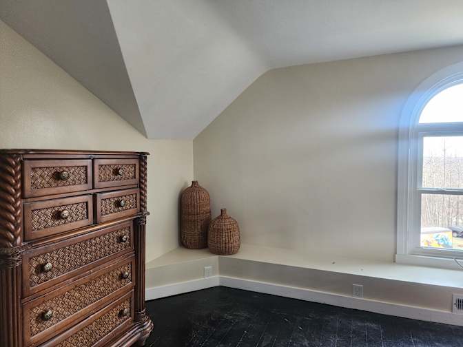 Stella's room