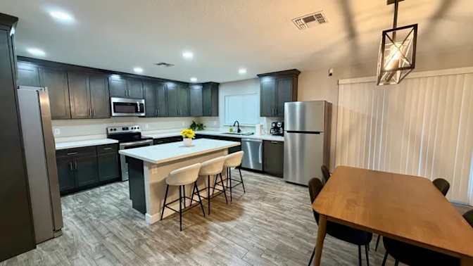 Affordable Room for Rent's room