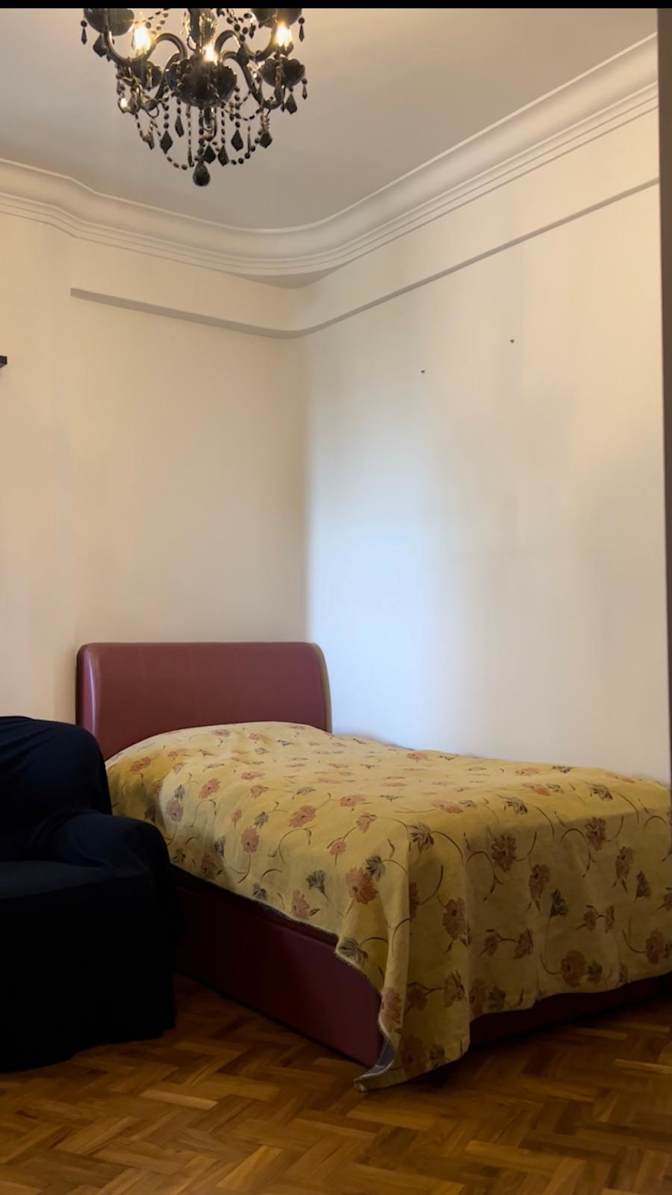 EJ's room