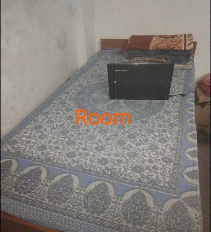 Ranee's room