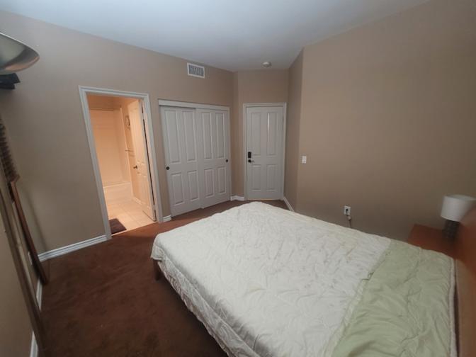 keith's room