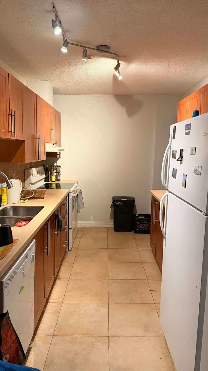 Andy's room