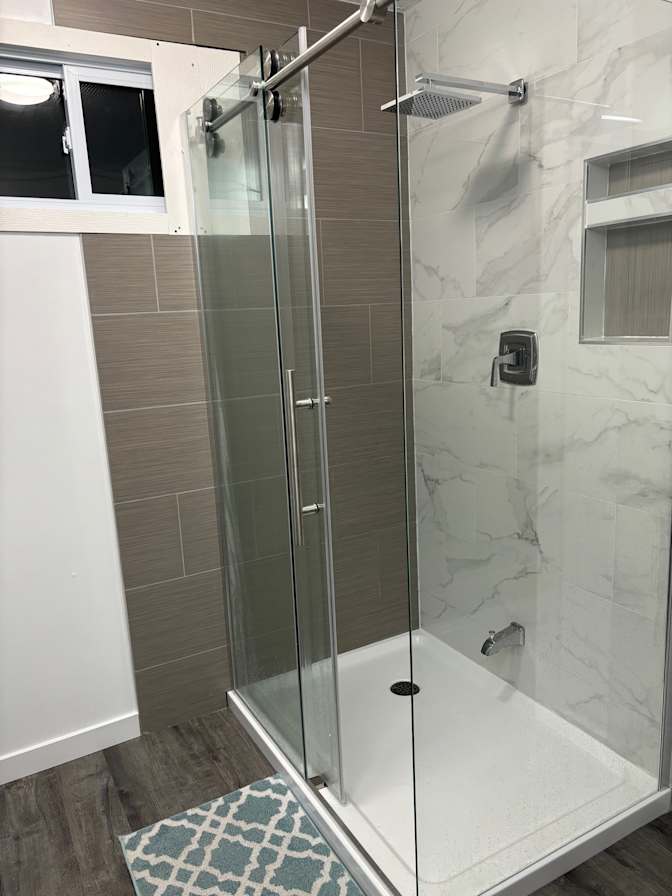 Robert Brzyski's room