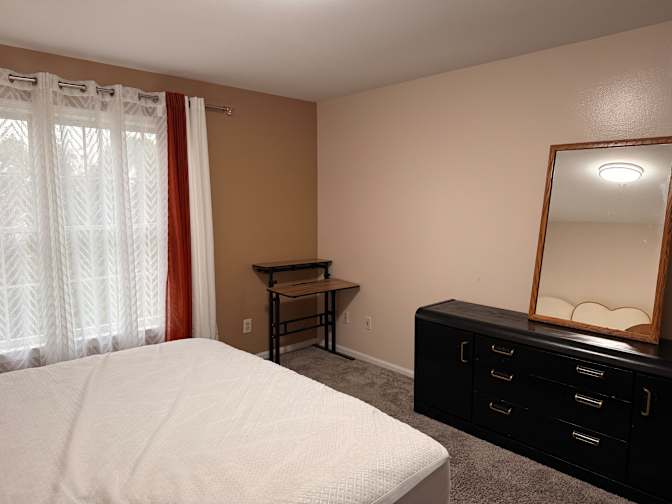 Joayo's room