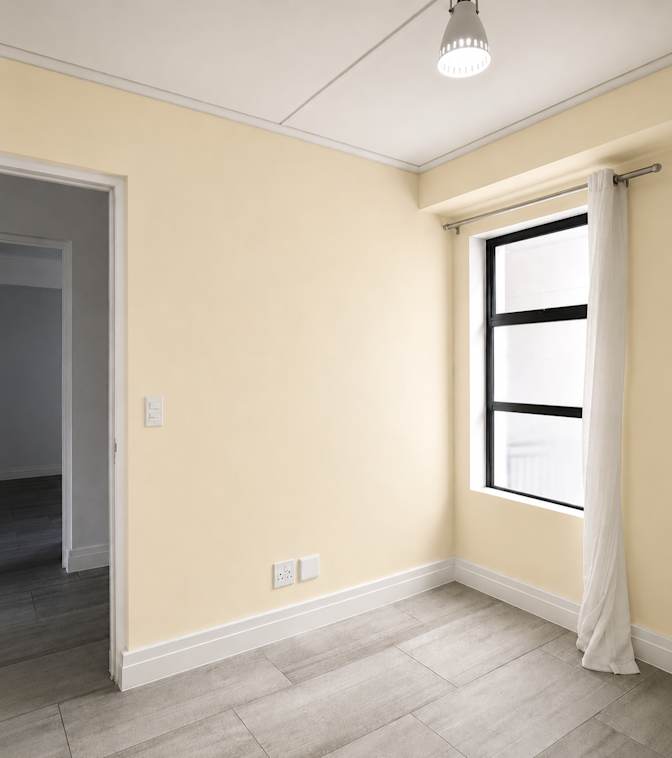 Dom's room