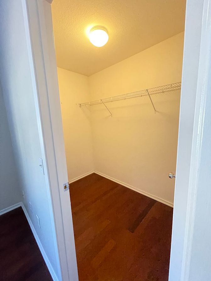 Oceanside's room