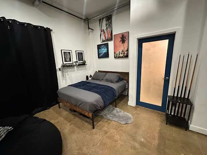 Danielle's room