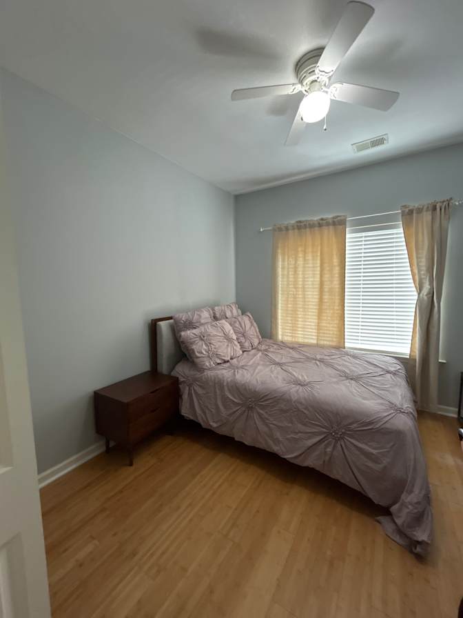 SaRa's room