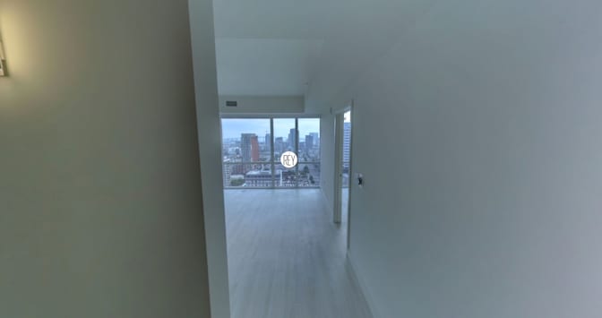 Travis's room