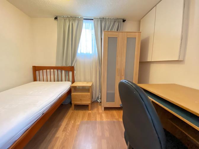 Casey's room