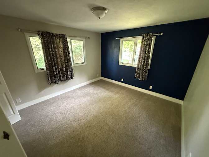 Sterling's room