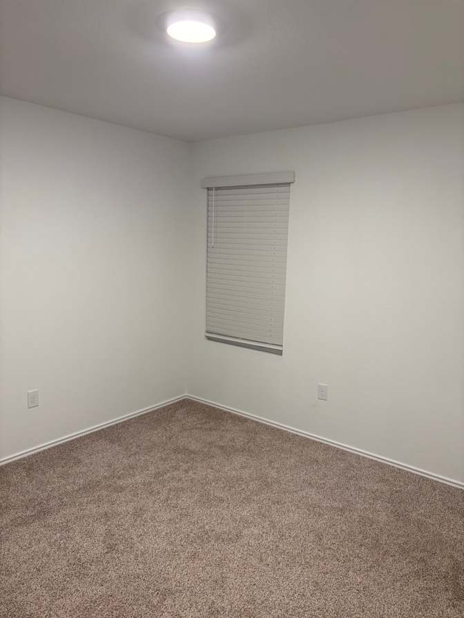 Stephany acuna's room