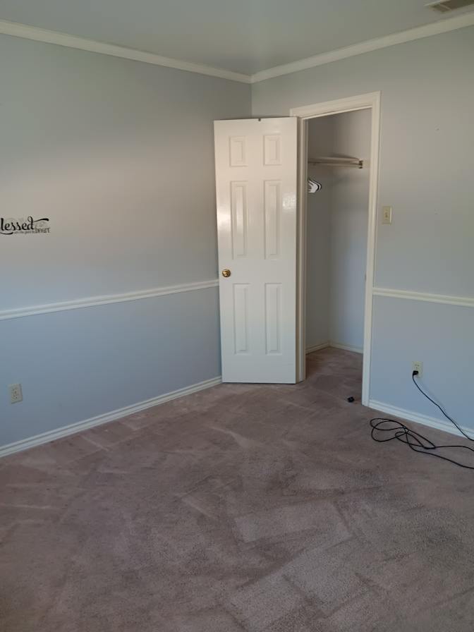 K's room