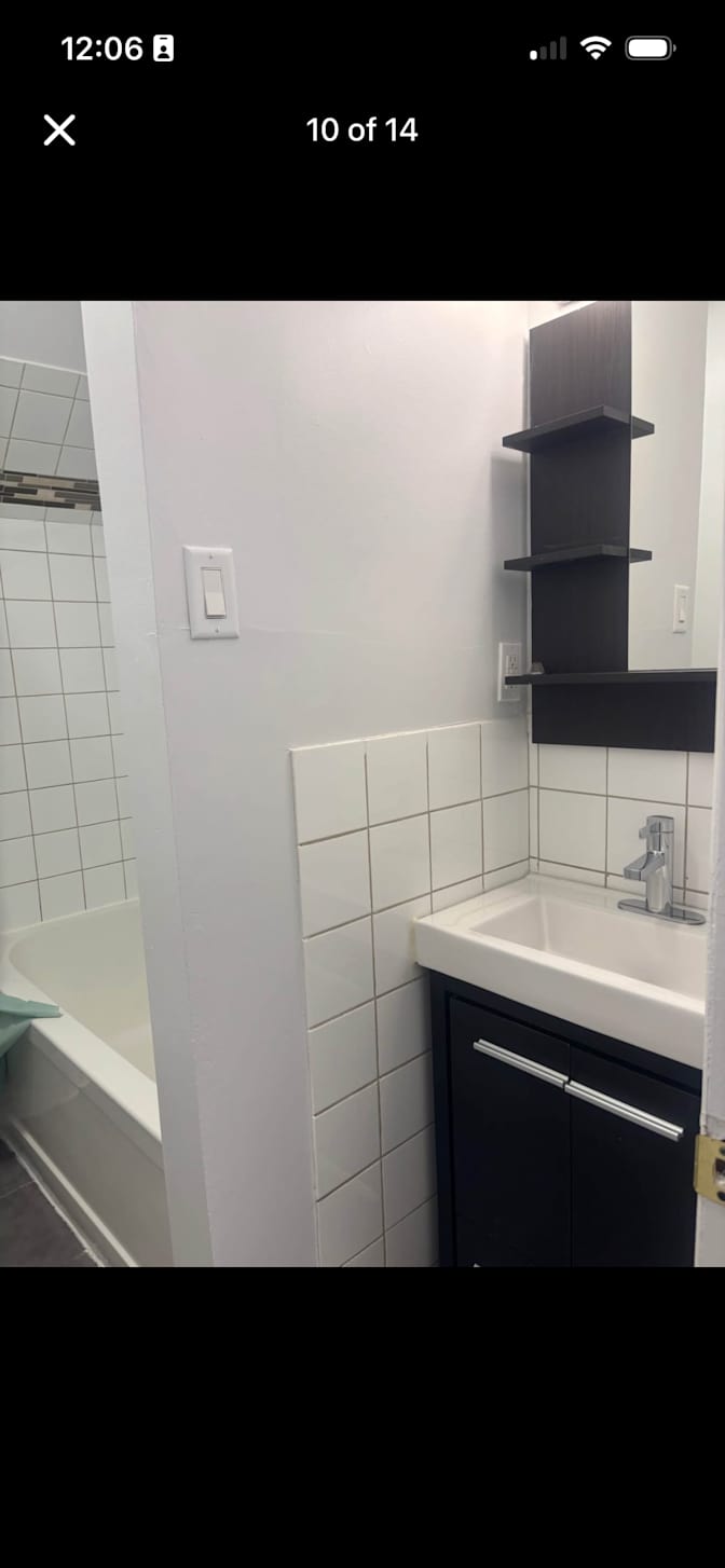 mia's room