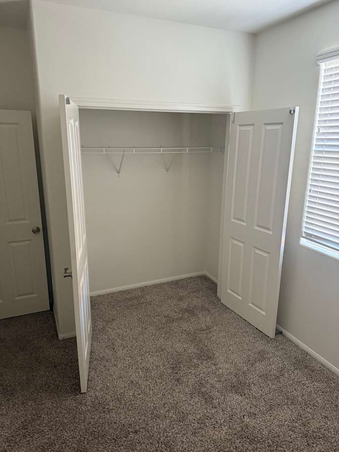 Brannen's room