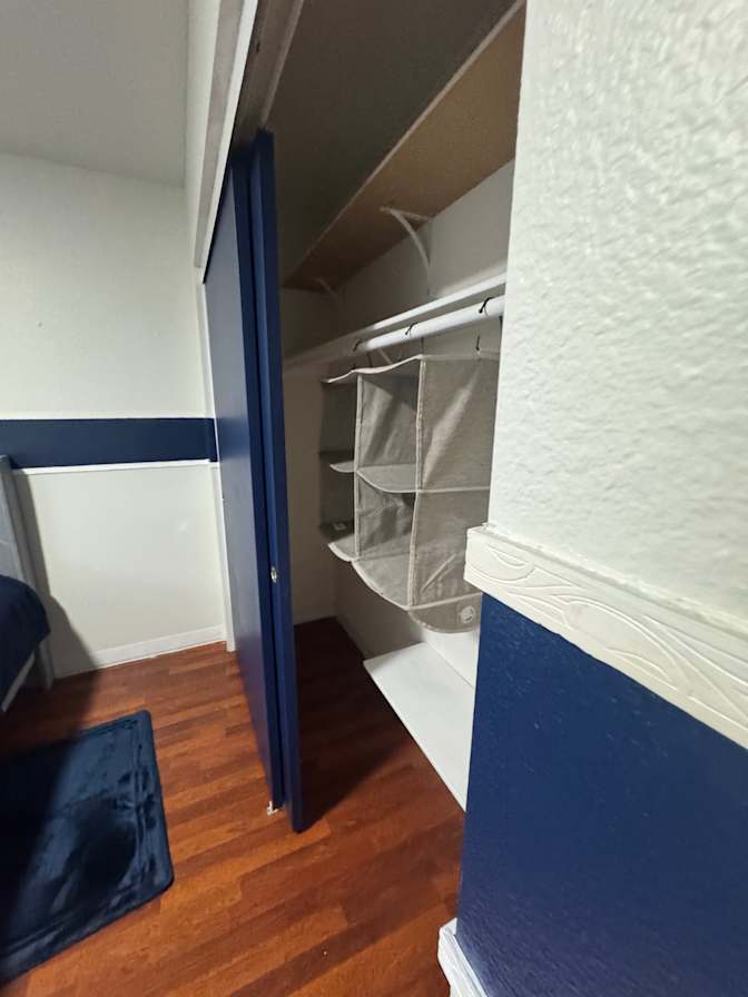 Maro's room