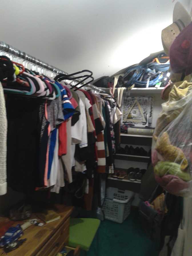 Savannah's room