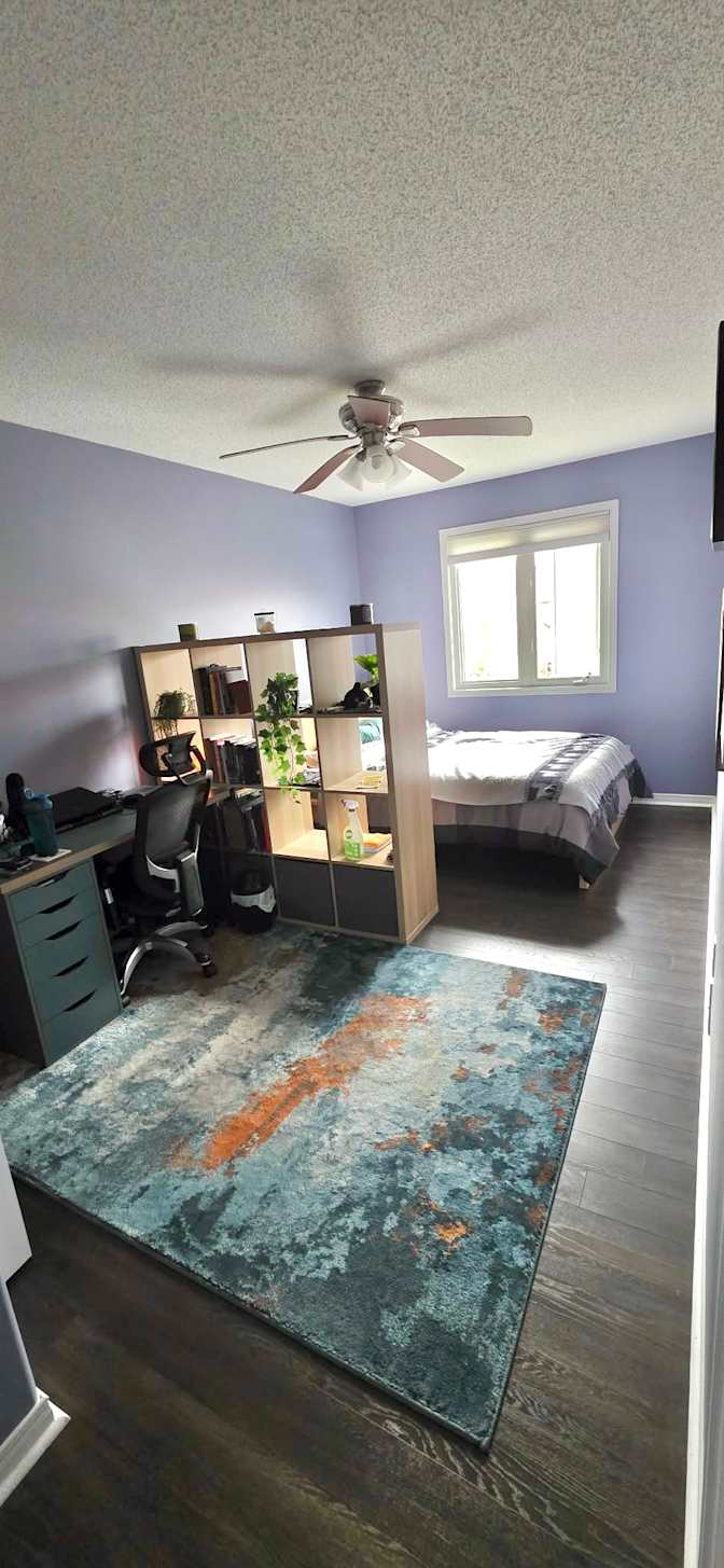 Aurora's room