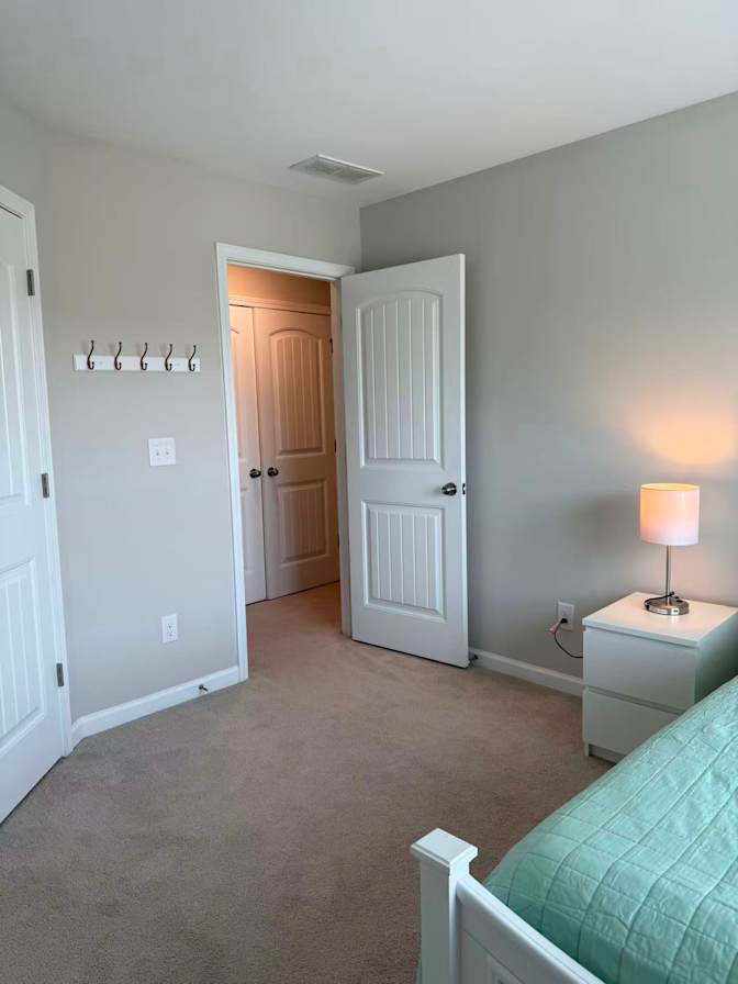 Jessica's room
