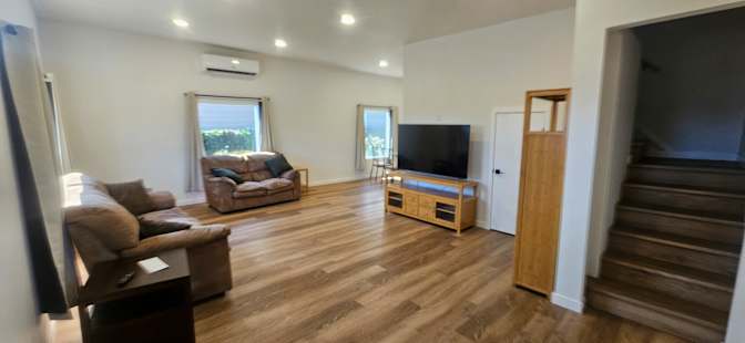 Joshua's room