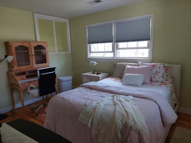 Dawn's room