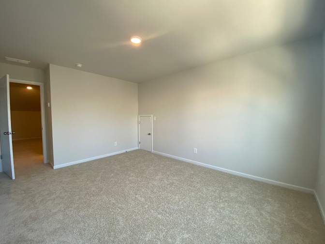 Alcove Rooms's room