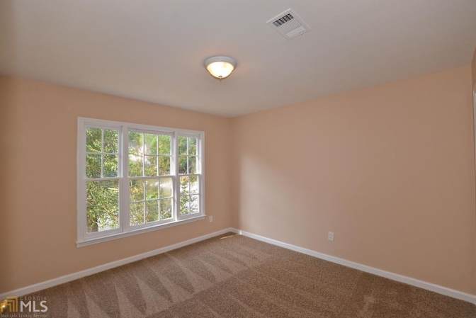 Kharioul's room