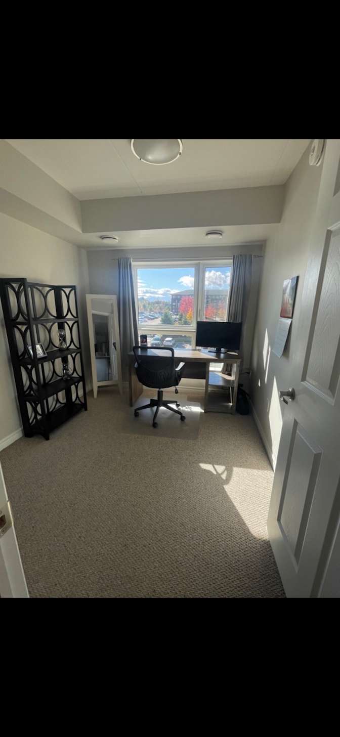 Camryn's room